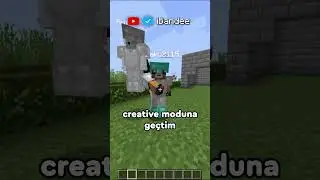 I HELPED PLAYERS ON MY Minecraft SERVER!