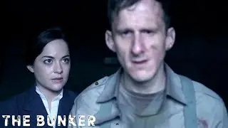 ФИНАЛ (ДВЕ КОНЦОВКИ) ► THE BUNKER #3