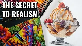 The MOST IMPORTANT Drawing Skill You Can Learn