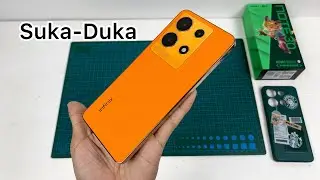 Joys and Sorrows After 2 Weeks of Using the Infinix Note 30, Watch Before Buying..!!