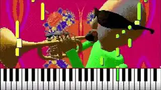 You're Mine But Music Reversed