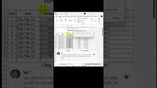 cách định dang file theo điều kiện