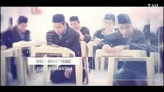 «Сулейменджи» кто они? 