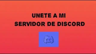 🔥  Mi Nuevo Servidor De Discord | Tutoriales Con Andres
