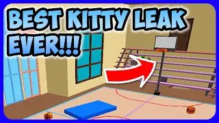 Kitty Chapter 6 Leaks - BEST LEAK EVER - Part 6 - RGCfamily