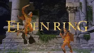 ELDEN RING German #018 ich bin mein eigener Feind