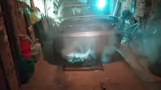 Последствия надува  избытка 1.5кг)