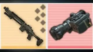 Legendary MK14 With THERMAL Sight 🤯 ARCTIC BASE | PUBG METRO ROYALE