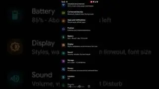 PixelPlus UI ROM for Realme C3 (RMX2020)