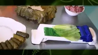 Устройство для заворачивания долмы и голубцов Dolmer