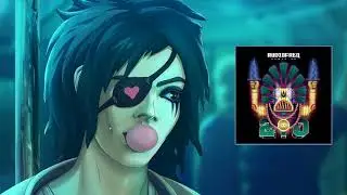 Audiofreq - Play The Game