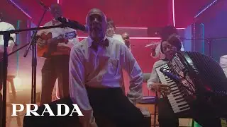 Prada presents exclusively The Prada Double Club Miami