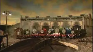 My Thomas And Friends Vhs/Dvd Collection 2022 Edition
