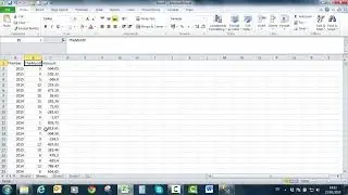 Objective PIVOTing and UNPIVOTing SQL