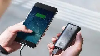 Top 4 Best Anker Power Banks for iPhone and Android Smartphones