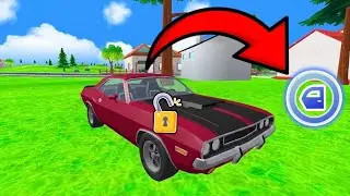 New Car Buy And Drive | Dude Theft Wars Android Gameplay 