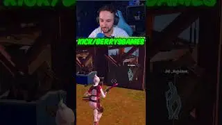FORTNITE MĚ TROLÍ 😂 #fortnite