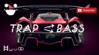 Trap Music 2017 👹 Bass Boosted Best Trap Mix 👹
