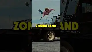 Did You Know These ZOMBIELAND Facts?