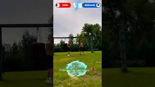 Работа по Корпусу бокс 🥊 
