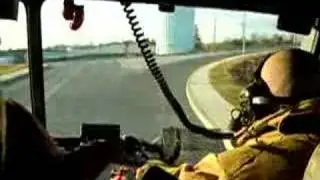 Engine 88-1 response