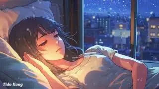 Beautiful Relaxing Sleep Music for Stress Relief • Calm The Mind🎵 Sleeping Music for Deep Sleeping!
