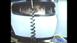 YOKOHAMA GRAND PRIX M3 CM (Stefan Johansson / Reynard883 /  MacauGP)
