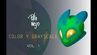 Color and Grayscale Vol. 1