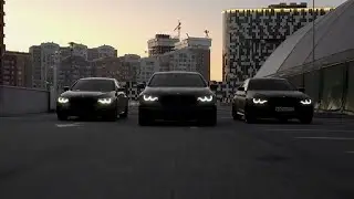 Miyagi & Andy Panda - Там Ревели Горы (Madness Remix) | s l o w e d