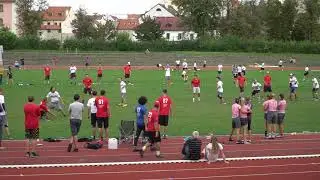 Universe point MČR 2021 OPEN
