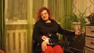 Ты-женщина и этим ты прекрасна-Тетя Соня