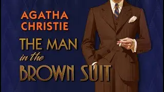 The Man in the Brown Suit