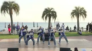ROOSKY CREW / Choreo Master / Feel da Bounce 2.0