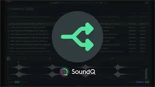 SoundQ Tutorial: Share Local Collections with Remapper
