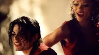 Michael Jackson - Blood on the dancefloor x Dangerous | Timing video Part2