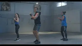 STRONG Nation™ 10-Minute Demo: BASE
