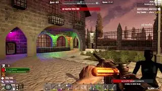 Играю в 7 days to die /ver stream