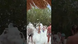 🇪🇬Sharm El Sheikh Beach -Egypt Sea And Sand🔥 