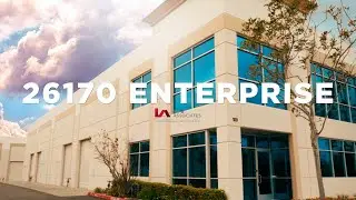 26170 Enterprise - Lake Forest, CA | Lee & Associates