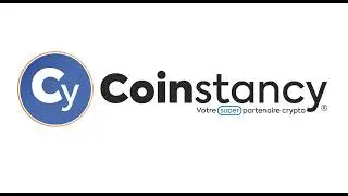 Nouveau Logo Coinstancy