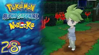 Pokemon Alpha Sapphire Nuzlocke - Part 28 | Victory?
