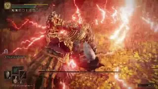 Elden Ring|Sorcery Playthrough