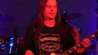 Kamelot - Forever (cover) 2.07.2022, Livestars, Moscow