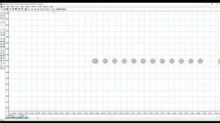 HTPIB02F - Graph of motion Clarence