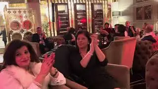 Piano Medley N*2 - Casino Du Liban By Guilnar Majdalani And the band