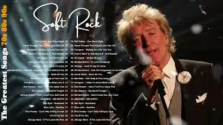 Rod Stewart, Lionel Richie, Eric Clapton, Phil Collins, Michael Bolton - Best Soft Rock Songs
