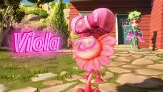 pvz chronicles episode 3 leaked unfinished scene!
