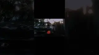 Lada Priora  обзор #reels #tiktok #memes #music #машина #car #shorts