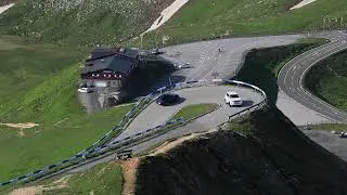 Grossglockner Hochalpenstraße - Eine hochalpine Erlebniswelt
