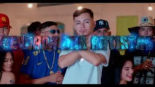 REVOADA DOS ARTISTAS🍾- Bw Mc, Ravde, Mv, Solano, RC, Lil David, Lhorran Mc, Eidy, Kratos e Math Goat